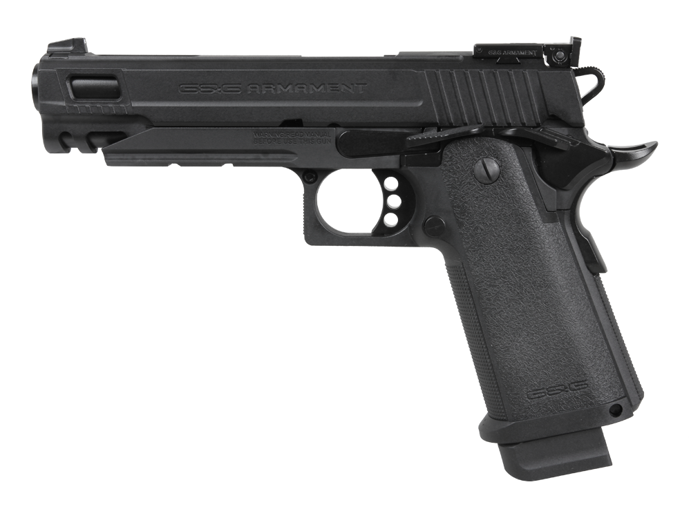 GPM1911 CP MS