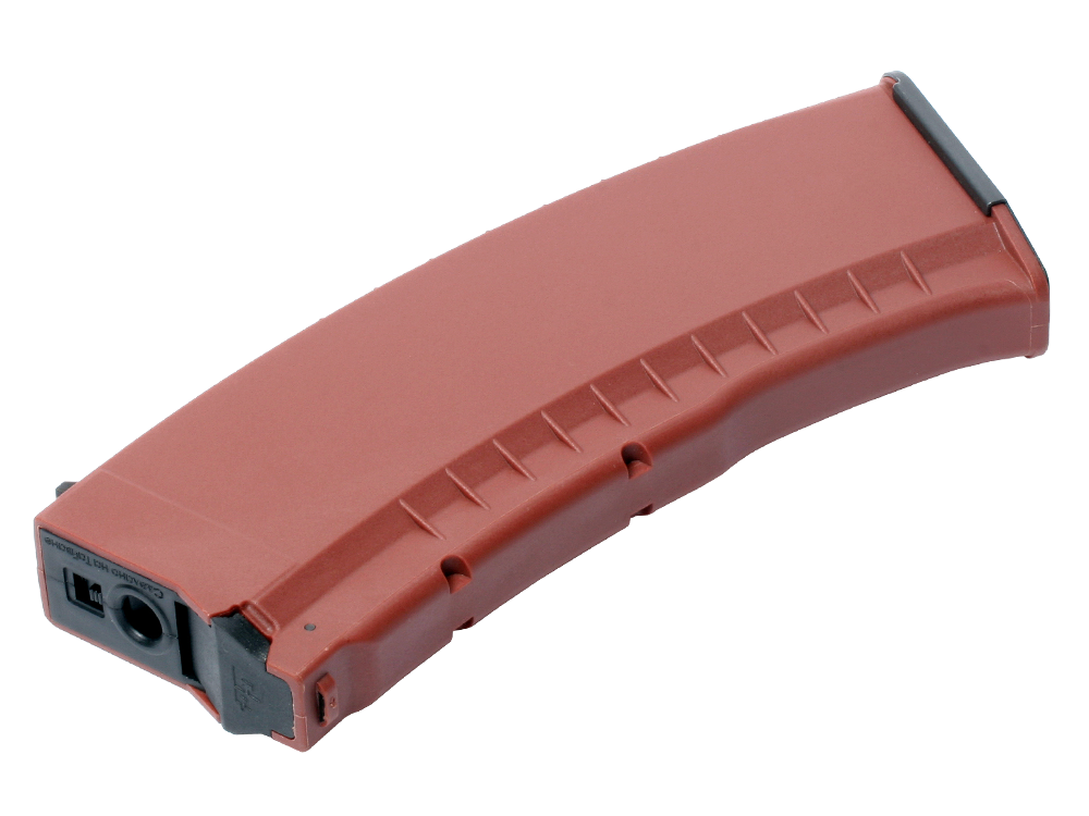 450R Magazine for GK74 (Brick)
