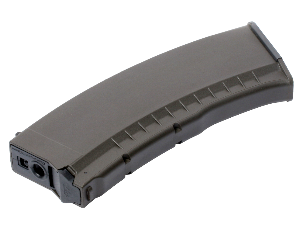 450R Magazine for GK74 (OD Green)