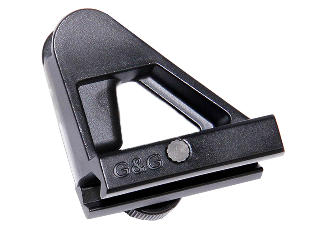 Removable front sight