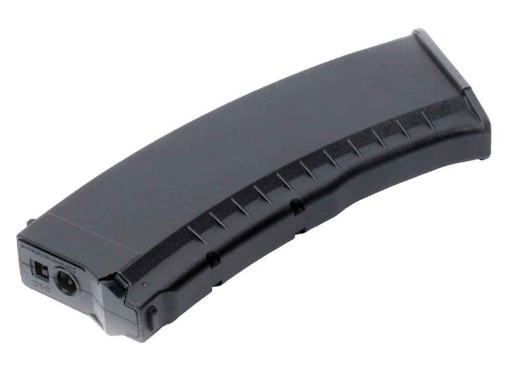 120R Mid-Cap Magazine for GK74 (Black)
