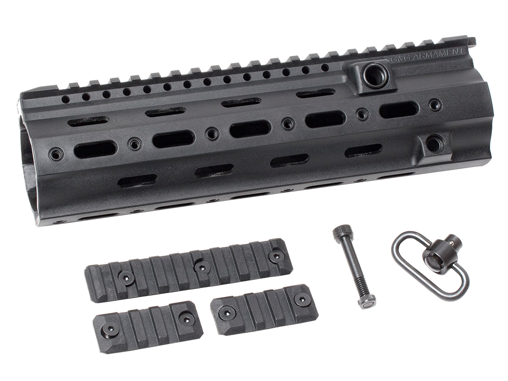 Handguard for G&G GC1-46, T4-18