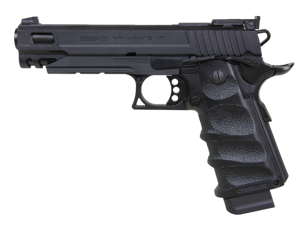 GPM1911 CP MS MK II