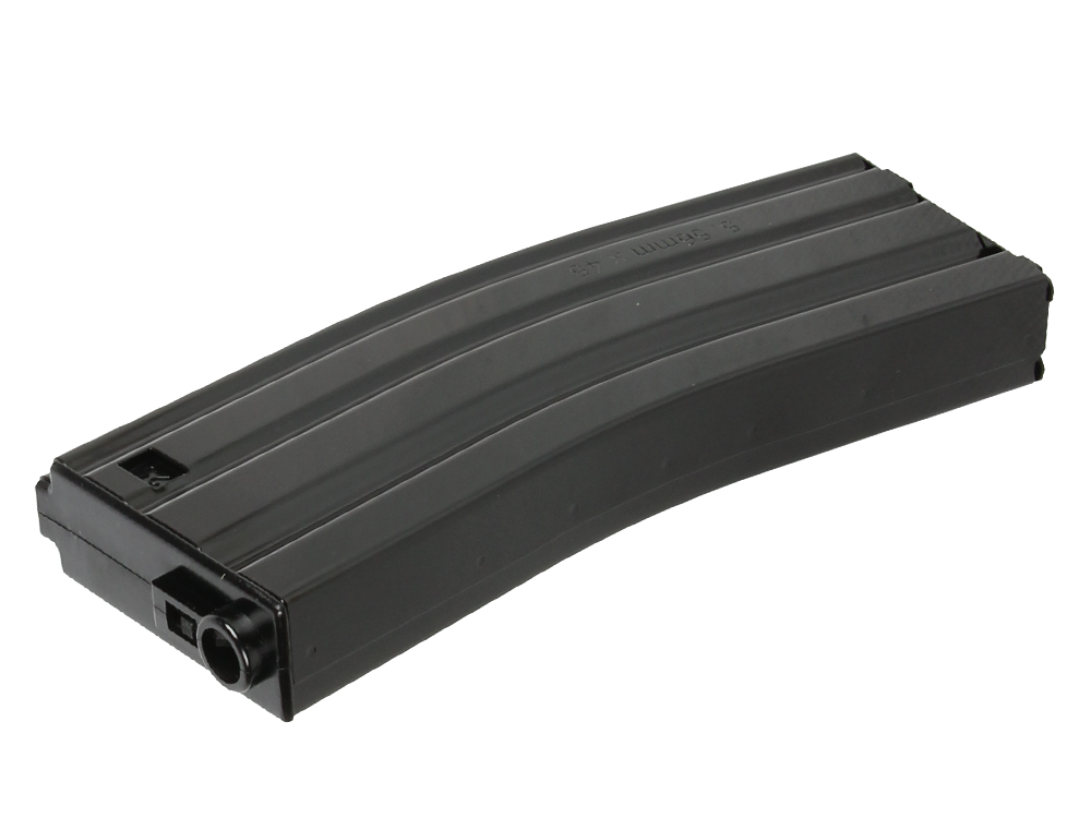 79R Standard Magazine for GR16 (Black)
