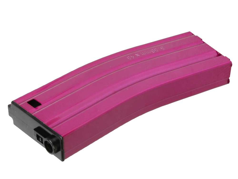 79R Standard Magazine for GR16 (Pink)