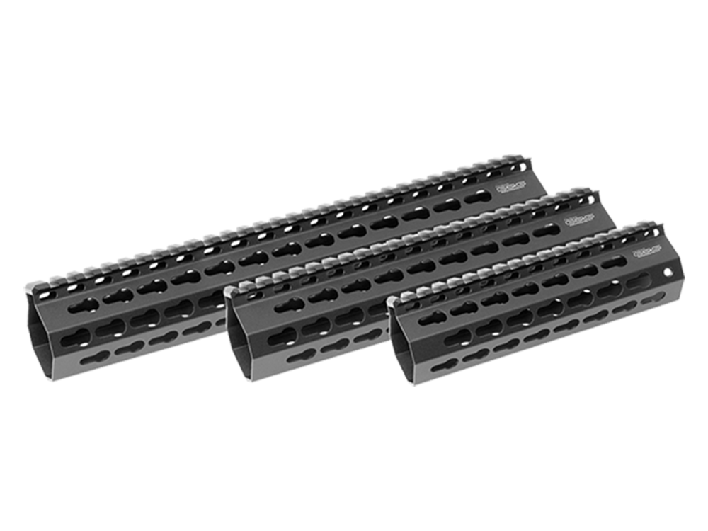 KeyMod Rail I 12" for CM/GC SR
