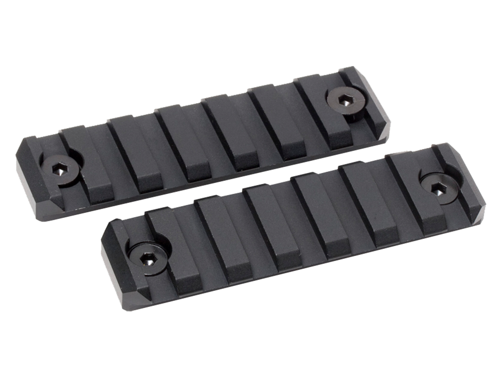 Rail set for G&G KeyMod handguard