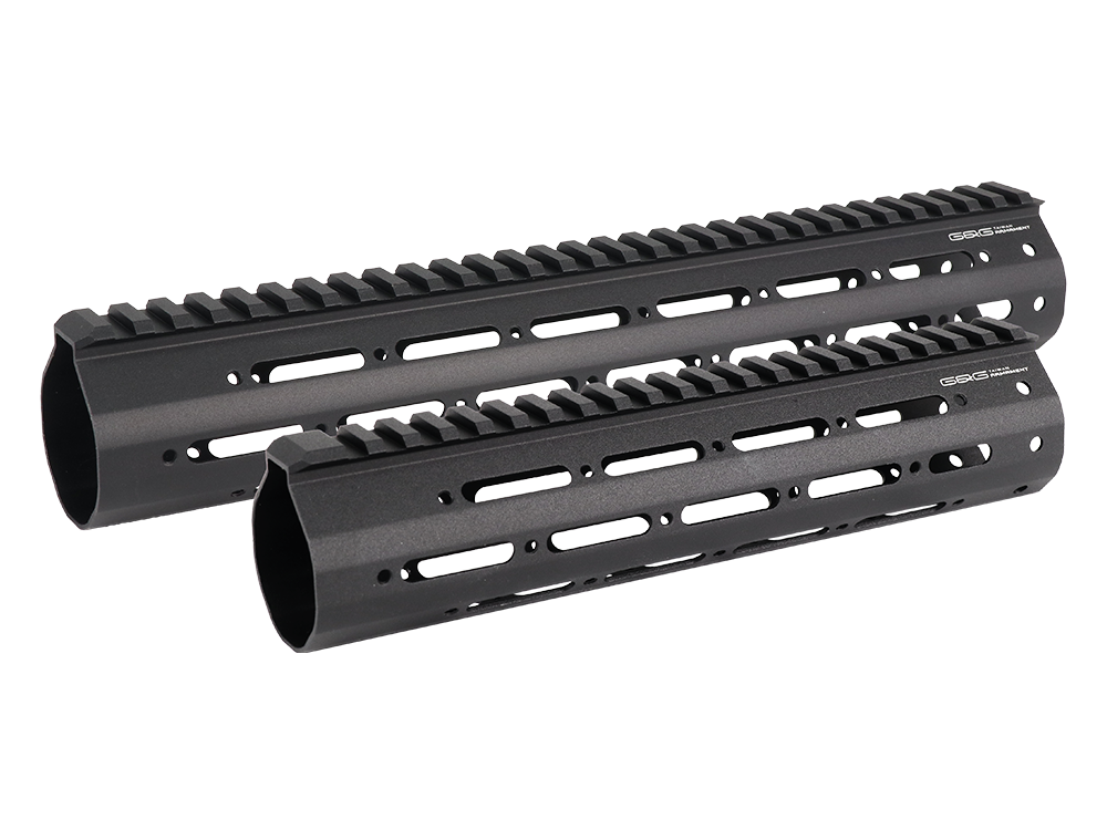 Handguard for PDW 15 AR12