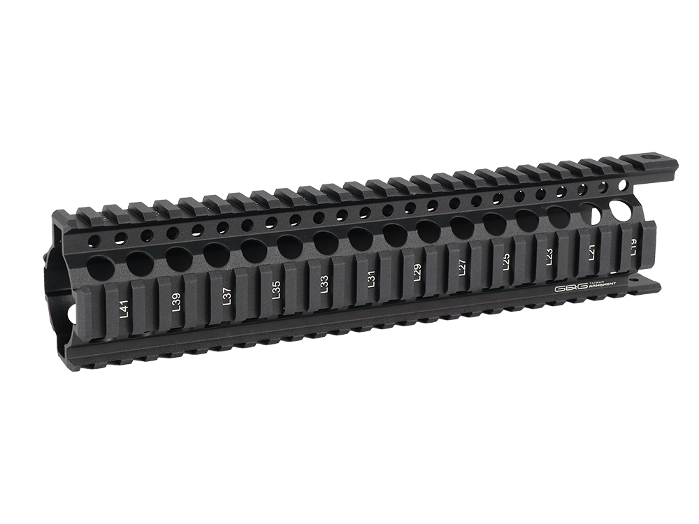 R.I.S  for GC18 MOD 1