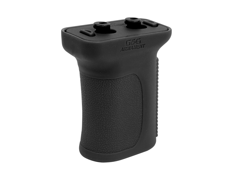 Forward Grip for G&G Keymod Handguard (Black)