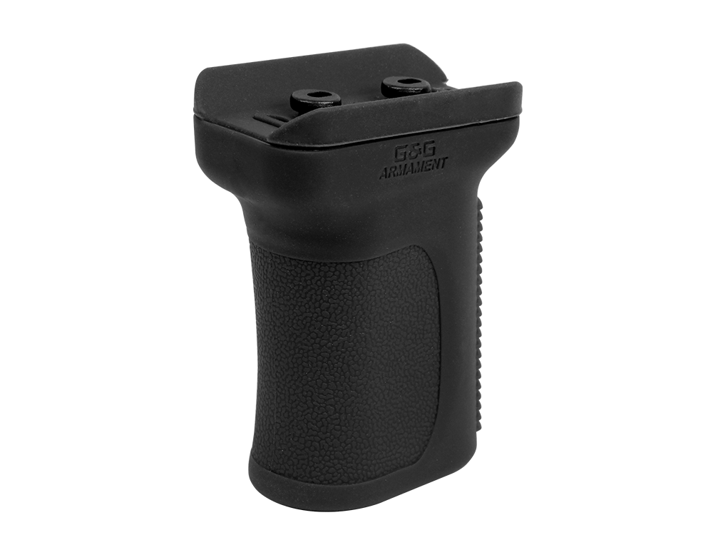 Forward Grip for SR series (Black)