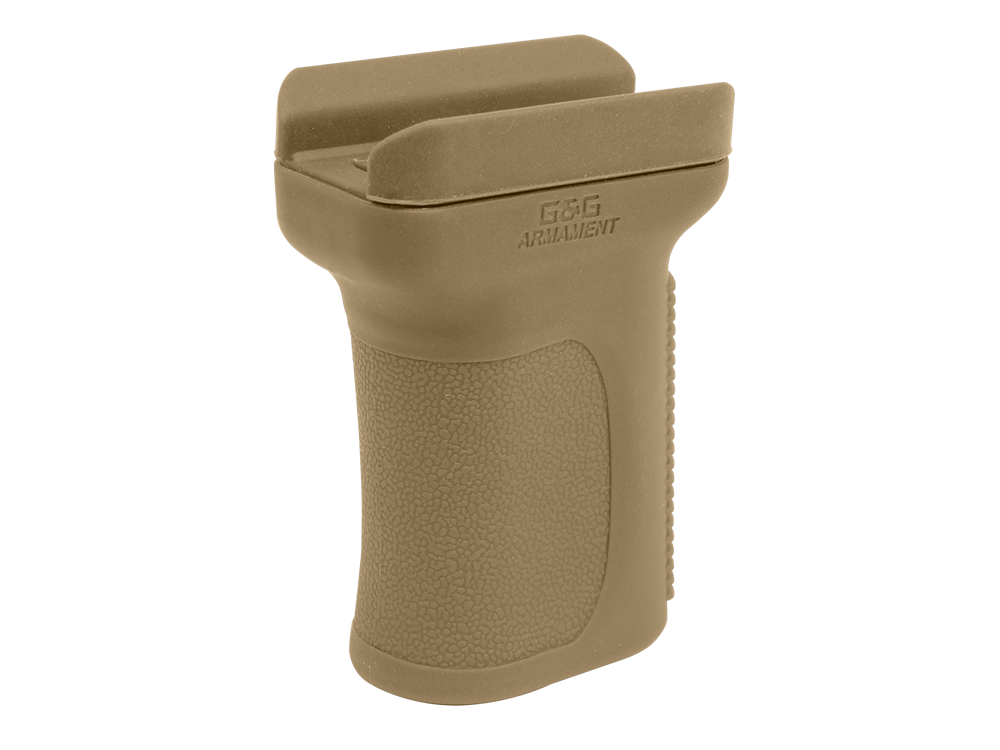 Forward Grip for PREDATOR series (Tan)