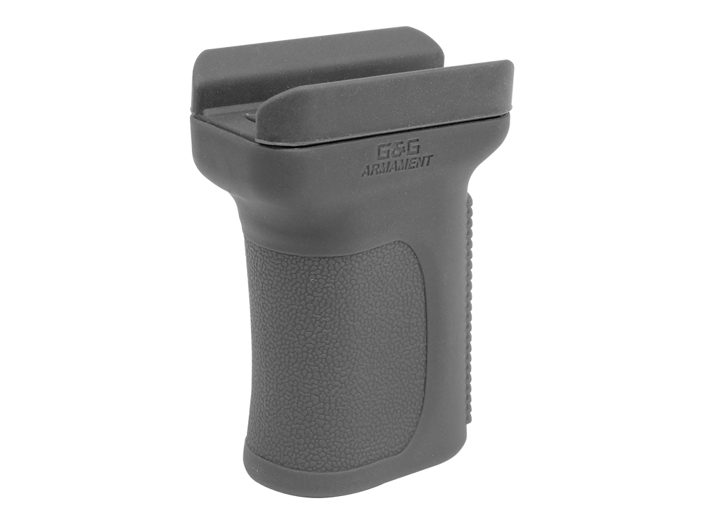 Forward Grip for PREDATOR series (Gray)