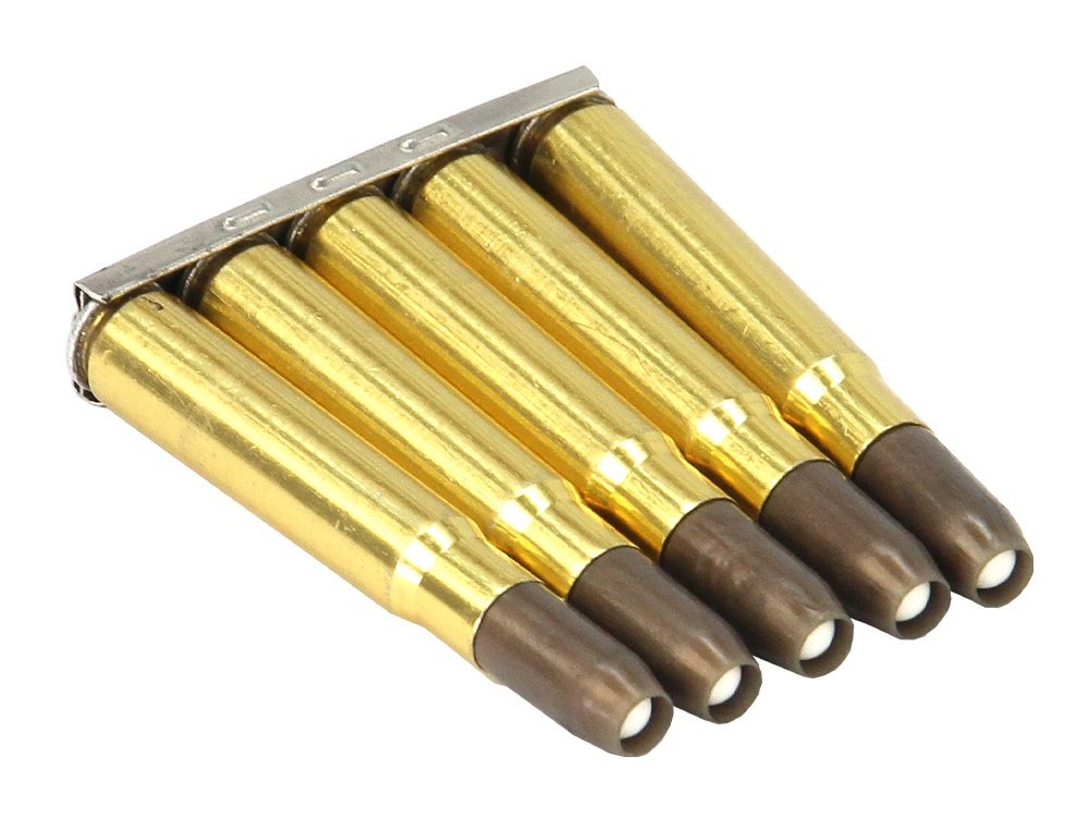 Cartridge Shell Set for G&G G980 SE - 5pcs/set