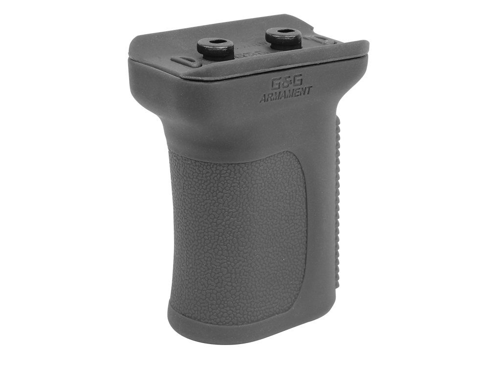 Forward Grip for WILD HOG series (Gray)