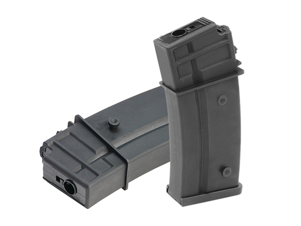 300R Magazine for GEC36